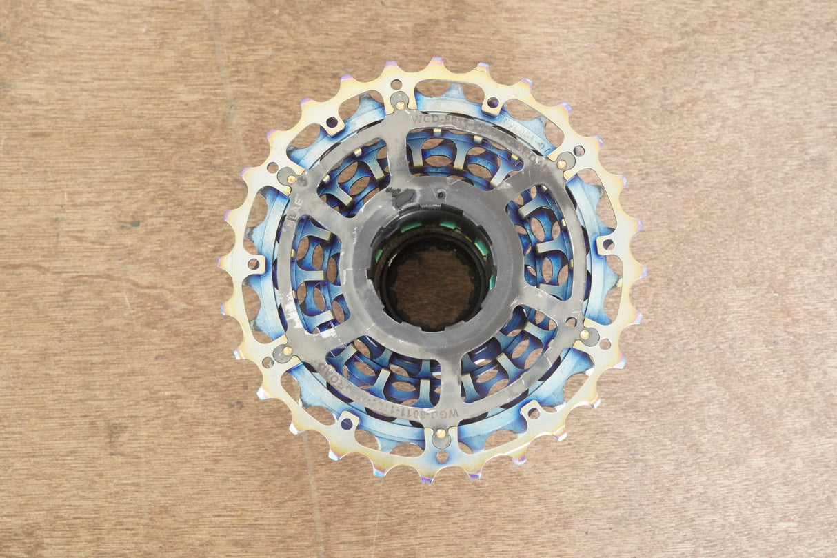 11-28T SROAD WGD-8011-1128-A1 11 Speed Cassette 181g