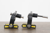 Ciamillo Zero Gravity Ti Titanium Standard Center Mount Rim Brake Calipers
