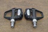 Shimano Dura-Ace PD-9000 +4mm SPD-SL Carbon Clipless Road Bike Pedals 257g