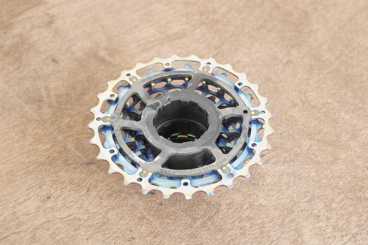 11-28T SROAD WGD-8011-1128-A1 11 Speed Cassette 181g