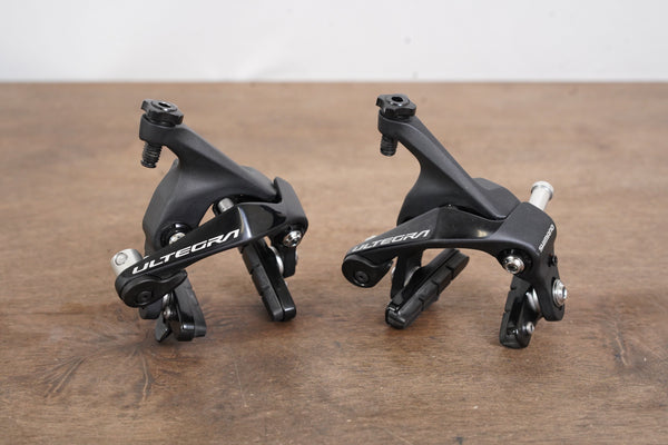 Shimano Ultegra BR R8110 Direct Mount Rim Brake Calipers 8110 Elevate Cycling