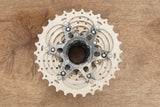 11-30T Shimano Ultegra CS-R8000 11 Speed Road Cassette 268g 8000