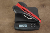 145mm Selle Italia SL Vanox Rail Road Saddle 215g