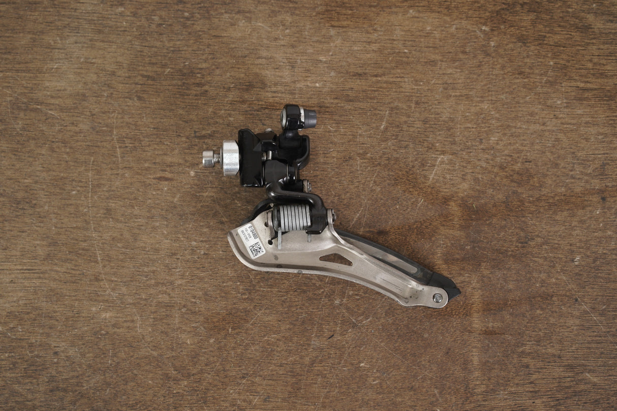 Campagnolo Super Record 11 Speed Mechanical Rim Brake Road Groupset (Pre 2015)