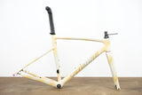 2022 54cm Specialized Allez Sprint V2 Alloy Disc Brake Road Frameset