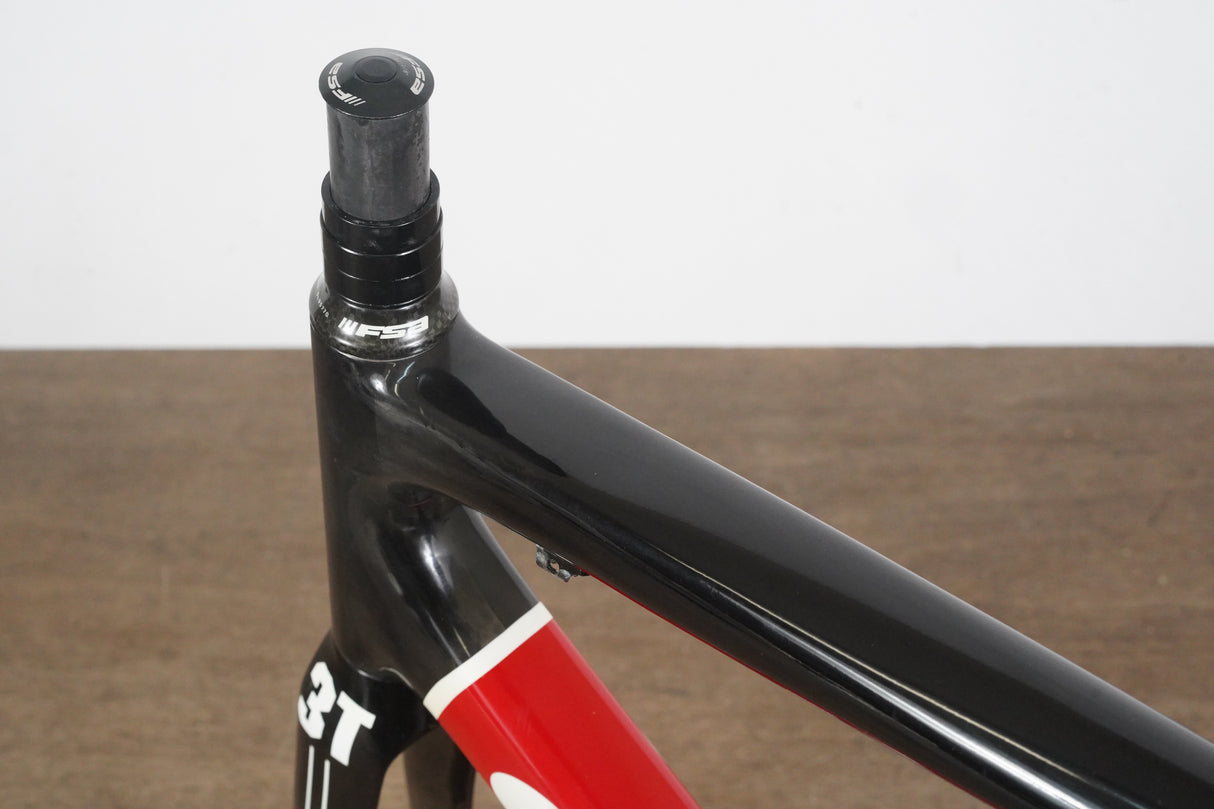 54cm Cervelo R3 Carbon Rim Brake Road Frameset