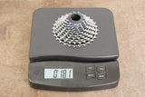 11-28T SROAD WGD-8011-1128-A1 11 Speed Cassette 181g