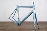 54cm Parlee Z5 SLi Di2 Carbon Rim Brake Road Frameset