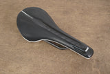 130mm Syncros FL1.0 Carbon Rail Road Saddle 191g FL 1.0