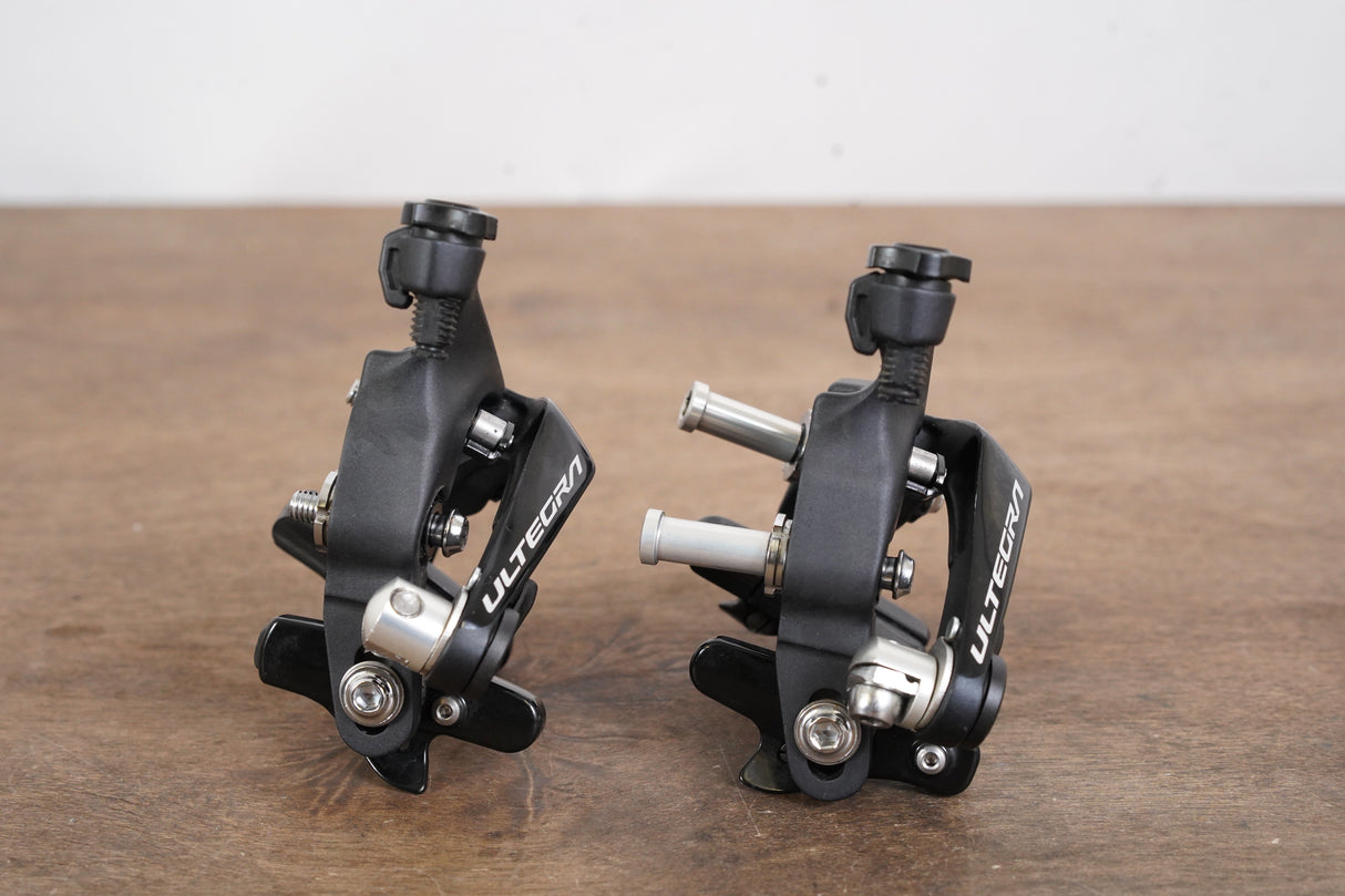 Shimano Ultegra BR-R8110 Direct Mount Rim Brake Calipers 8110