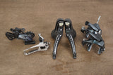 Shimano Ultegra R8000 11 Speed Mechanical Rim Brake Road Groupset 8000