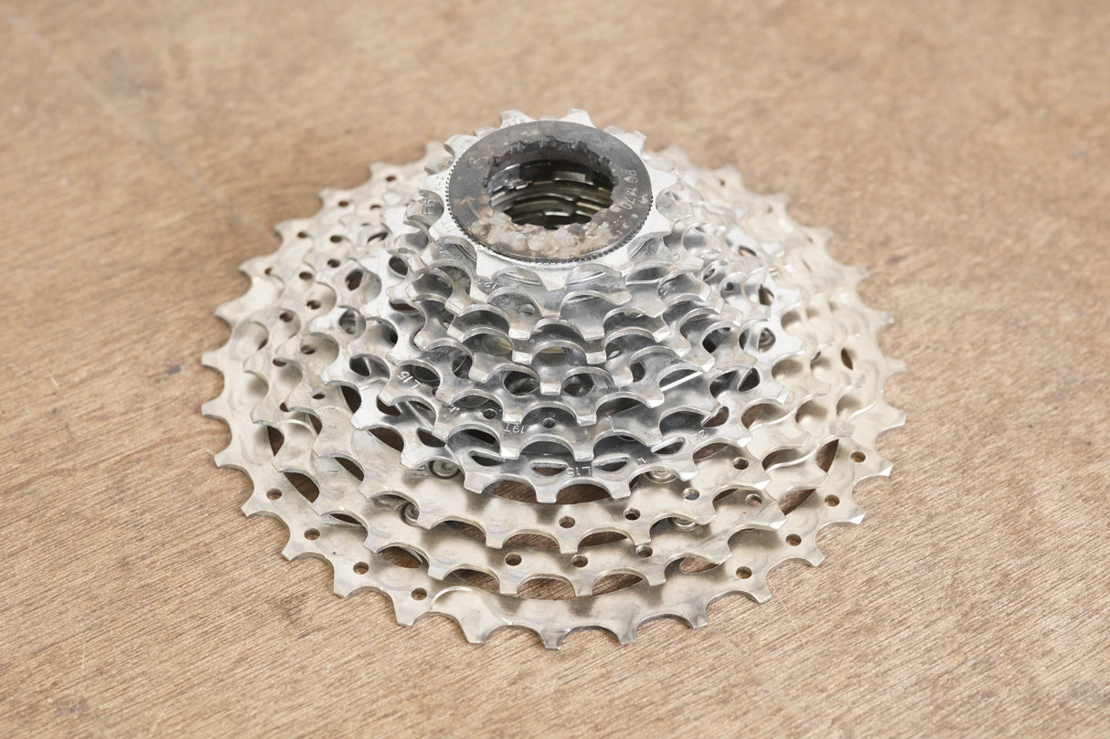 11-32T SRAM Force 22 PG-1170 11 Speed Road Cassette 294g