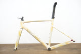2022 54cm Specialized Allez Sprint V2 Alloy Disc Brake Road Frameset