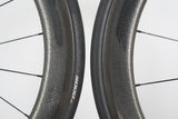Zipp 404 Firecrest 88/188 Carbon Clincher Rim Brake Wheelset 10 Speed