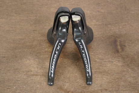 Shimano Ultegra R8000 11 Speed Mechanical Rim Brake Road Groupset 8000