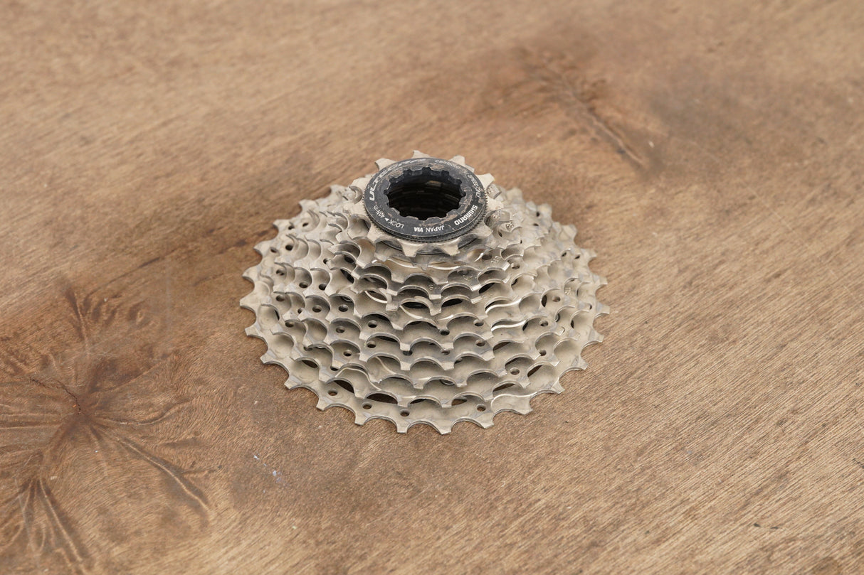 11-28T Shimano Ultegra CS-R8000 11 Speed Road Cassette 244g 8000