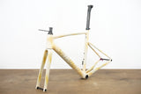 2022 54cm Specialized Allez Sprint V2 Alloy Disc Brake Road Frameset