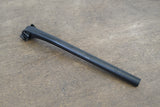27.2mm Specialized S-WORKS Carbon Setback Road Seatpost 203g