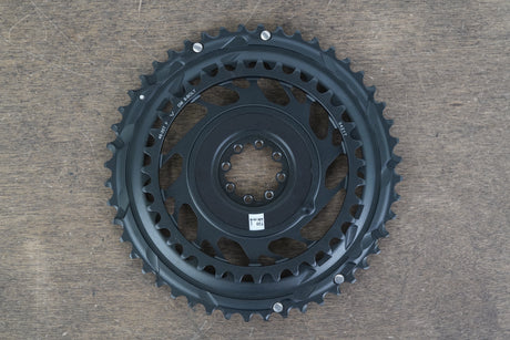 NEW 48/35T SRAM Red AXS D1 12 Speed 8 Bolt Direct Mount Chainrings