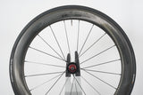 Zipp 404 Firecrest 88/188 Carbon Clincher Rim Brake Wheelset 10 Speed