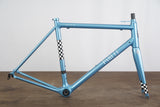 54cm Parlee Z5 SLi Di2 Carbon Rim Brake Road Frameset