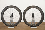 Roval CLX 60 Rapide Carbon Clincher Rim Brake Wheelset 11 Speed CLX60