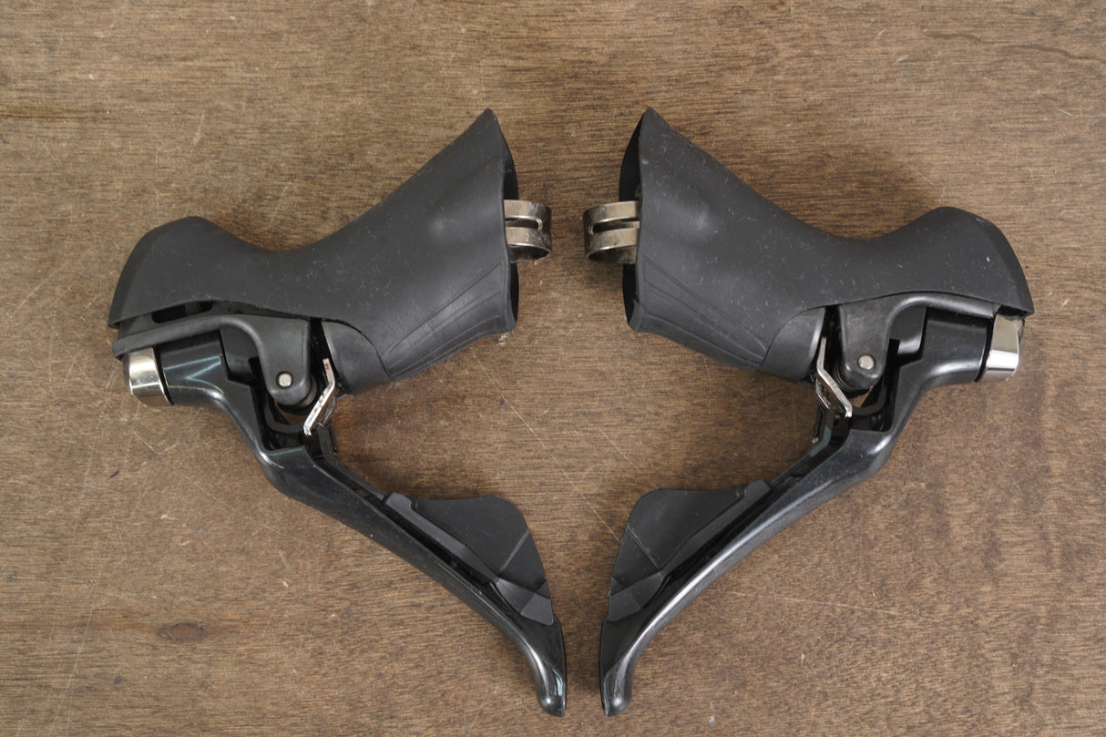 Shimano Ultegra R8000 11 Speed Mechanical Rim Brake Road Groupset 8000
