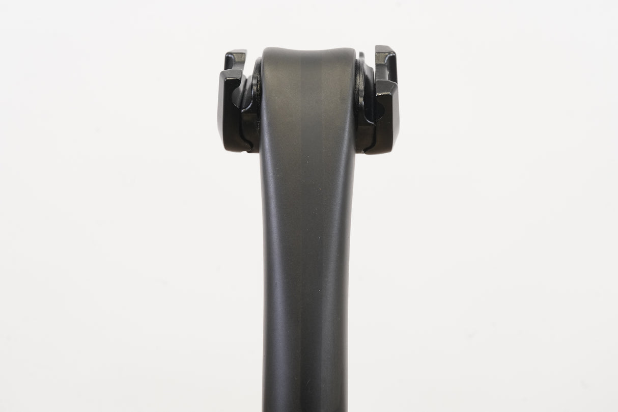 27.2mm Specialized S-WORKS Carbon Setback Road Seatpost 203g
