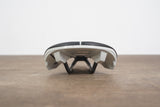 130mm Syncros FL1.0 Carbon Rail Road Saddle 191g FL 1.0
