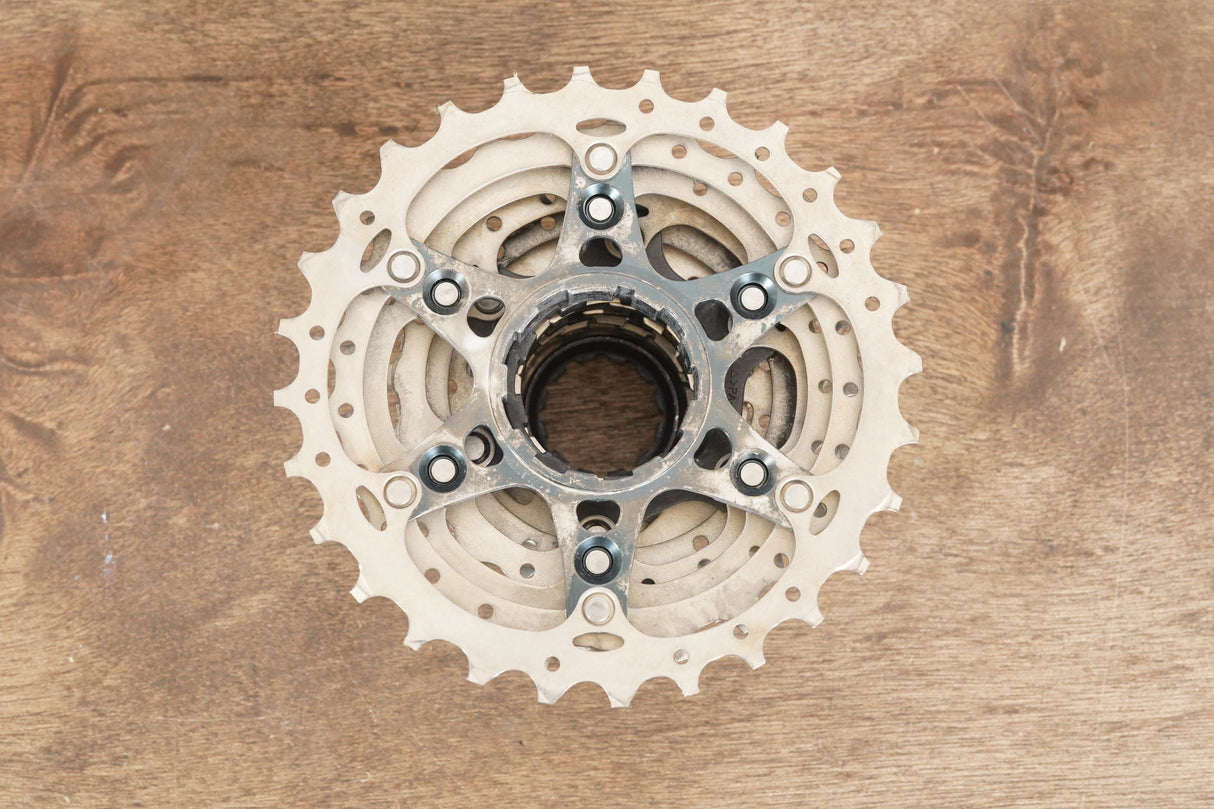 11-28T Shimano Ultegra CS-R8000 11 Speed Road Cassette 244g 8000