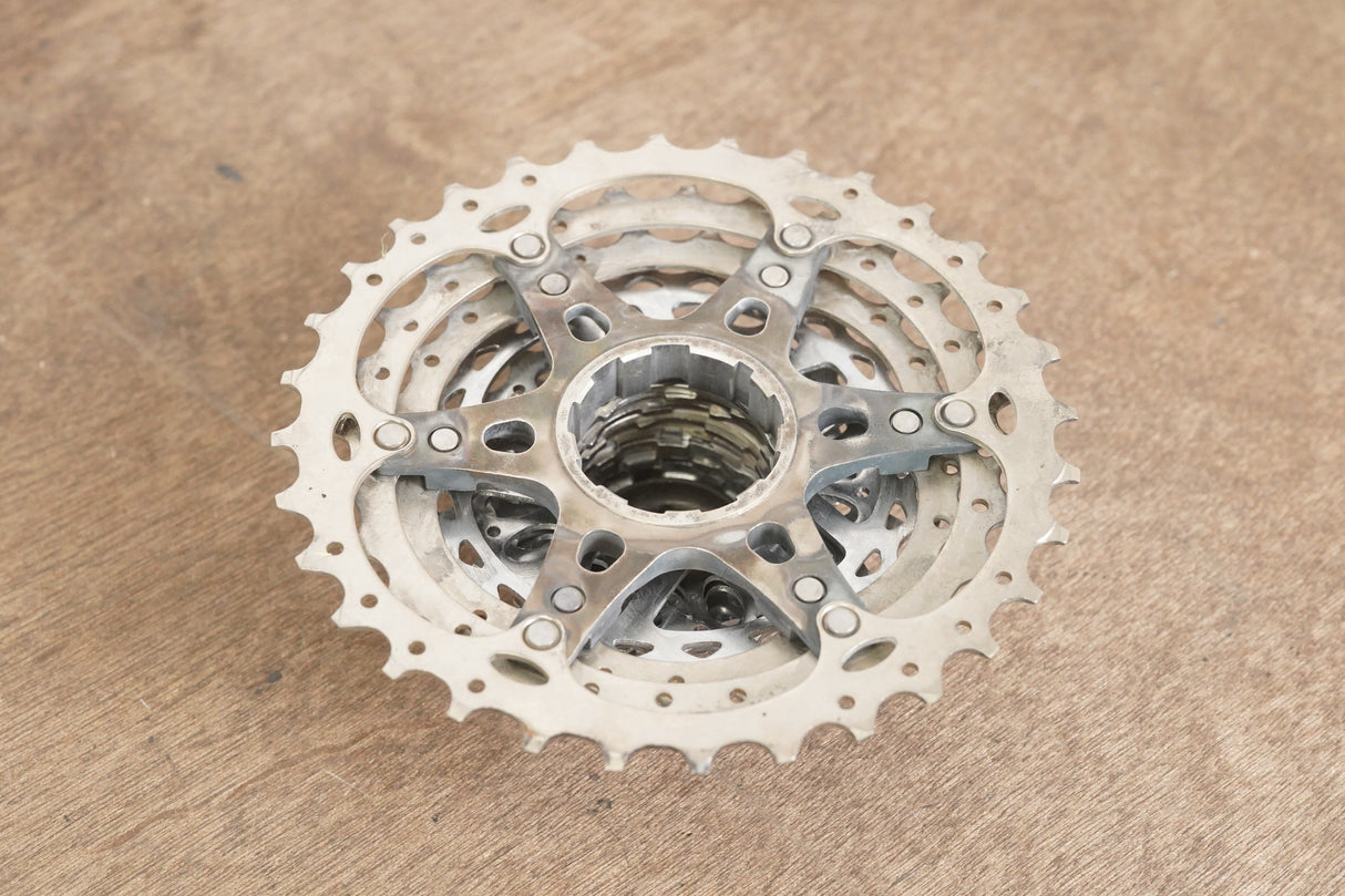 11-32T SRAM Force 22 PG-1170 11 Speed Road Cassette 294g