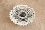 11-32T SRAM Force 22 PG-1170 11 Speed Road Cassette 294g