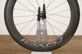 Roval CLX 60 Rapide Carbon Clincher Rim Brake Wheelset 11 Speed CLX60