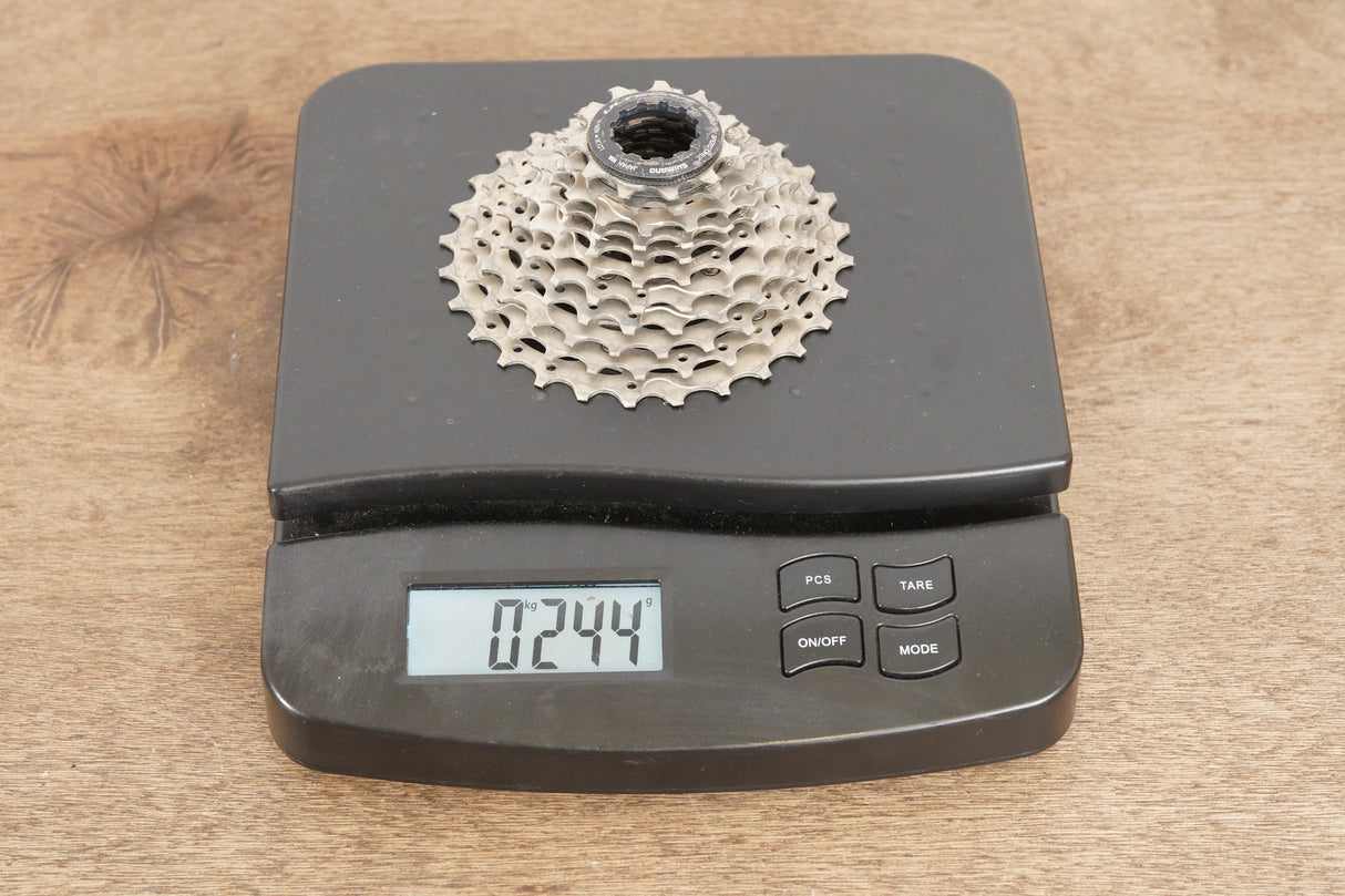 11-28T Shimano Ultegra CS-R8000 11 Speed Road Cassette 244g 8000