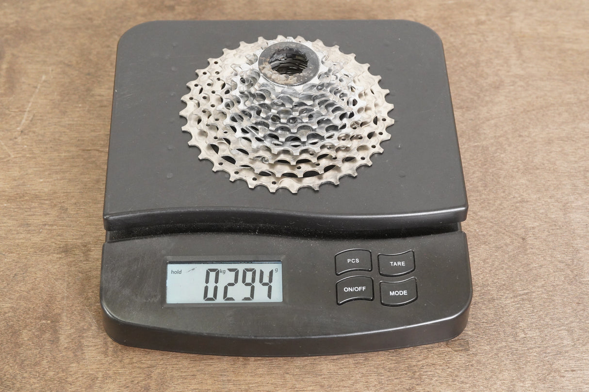 11-32T SRAM Force 22 PG-1170 11 Speed Road Cassette 294g