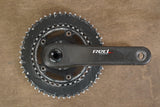 170mm 52/36T BB30 SRAM Red 22 Quarq DZero Power Meter Crankset