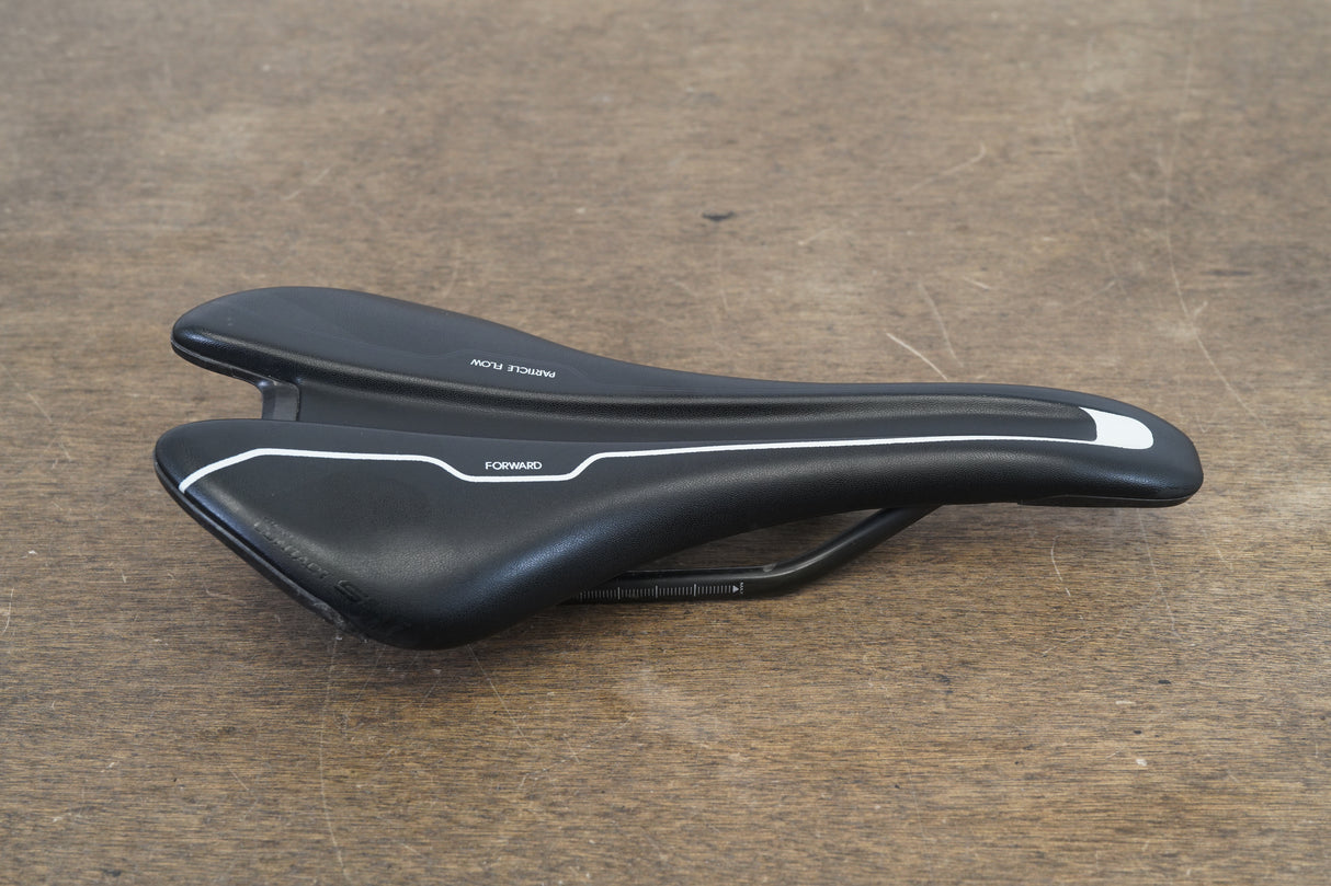 129mm Giant Contact SLR Carbon Rail Road Saddle 187g