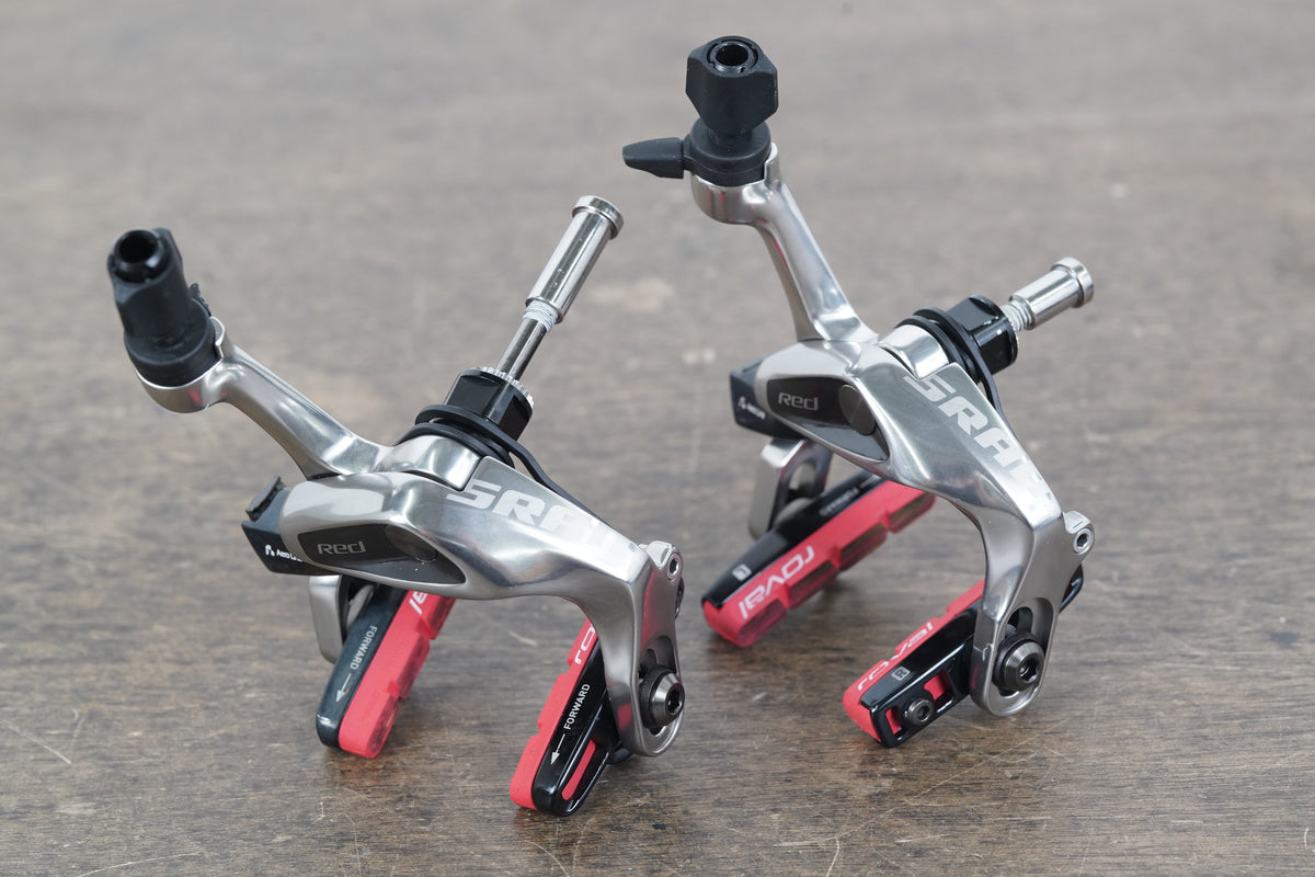 SRAM Red Aerolink Standard Center Mount Rim Brake Calipers