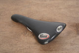 142mm Selle Italia Flite Titanium Rail Road Saddle 246g