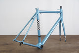 54cm Parlee Z5 SLi Di2 Carbon Rim Brake Road Frameset