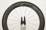 Roval CLX 60 Rapide Carbon Clincher Rim Brake Wheelset 11 Speed CLX60