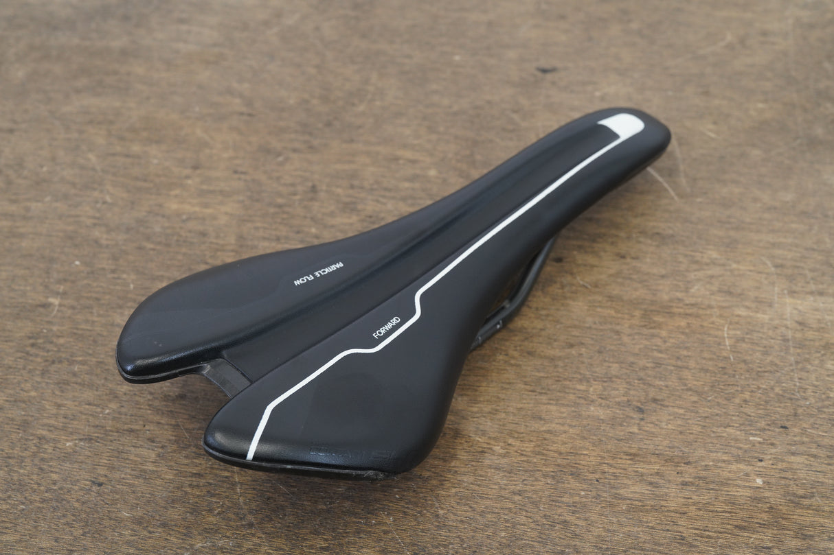 129mm Giant Contact SLR Carbon Rail Road Saddle 187g