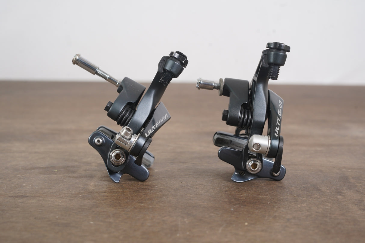 Shimano Ultegra R8000 11 Speed Mechanical Rim Brake Road Groupset 8000