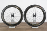 Zipp 404 Firecrest 88/188 Carbon Clincher Rim Brake Wheelset 10 Speed