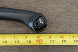 27.2mm Specialized S-WORKS Carbon Setback Road Seatpost 203g