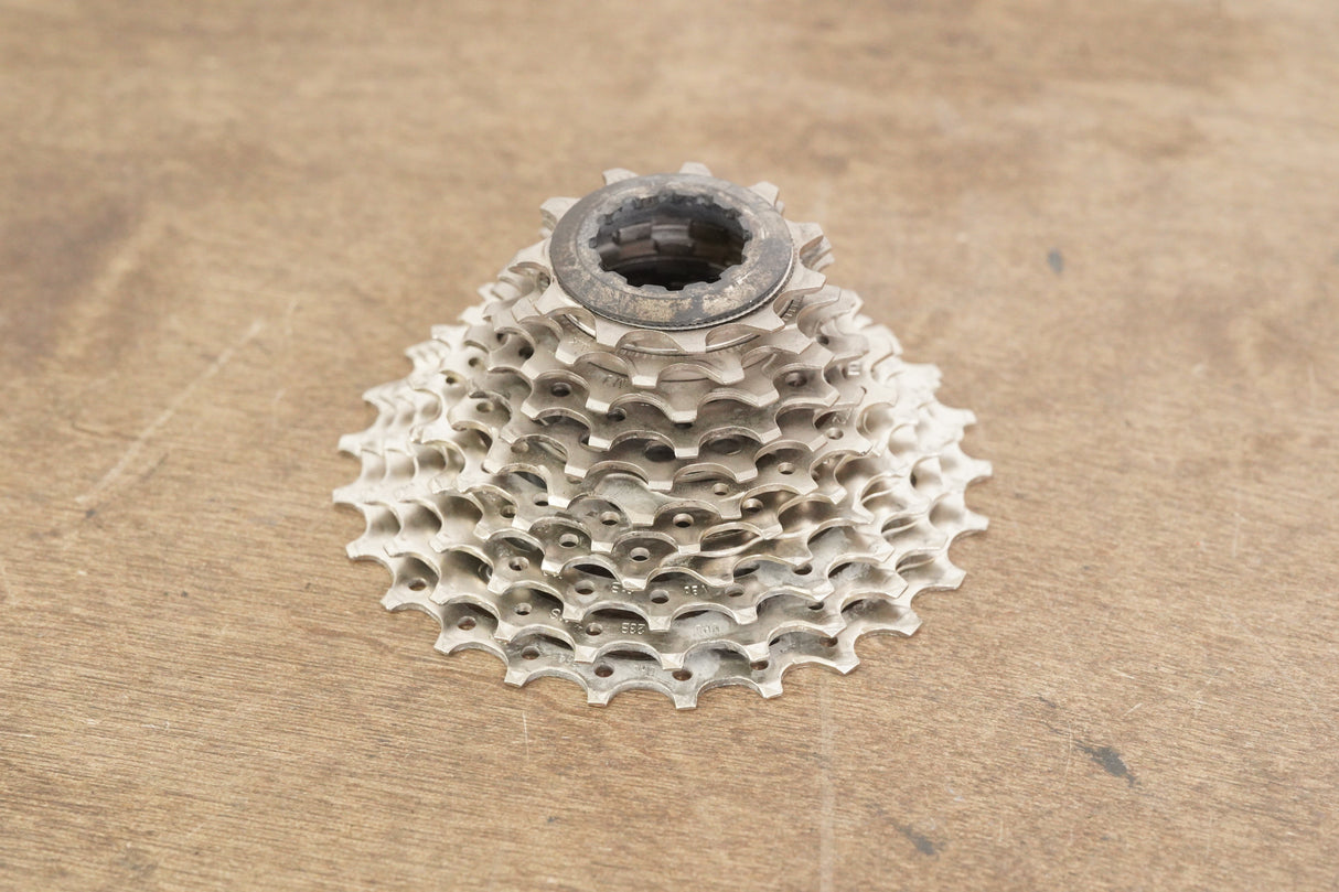 11-25T Shimano Ultegra CS-6800 11 Speed Road Cassette 246g