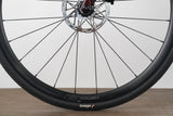 NEW 2025 54cm Cervelo Caledonia 5 Carmine Rival AXS Carbon Disc Road Bike