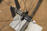 Roval CLX 60 Rapide Carbon Clincher Rim Brake Wheelset 11 Speed CLX60