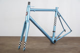54cm Parlee Z5 SLi Di2 Carbon Rim Brake Road Frameset