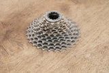 11-30T Shimano Dura-Ace CS-R9100 11 Speed Road Cassette 205g 9100